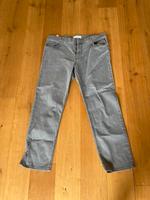Brax Jeans Hose grau Gr 38/32 Bayern - Karlstein Vorschau