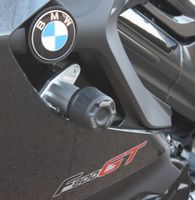 GSG-Mototechnik Sturzpad Satz BMW F 800 GT ab 2013 Paar NEU Bielefeld - Bielefeld (Innenstadt) Vorschau