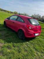 Opel Corsa Sachsen - Ottendorf-Okrilla Vorschau