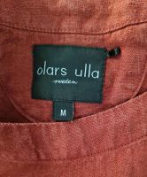 Olars Ulla Gr. M L XL Tunika Leinen kastanienbraun Mecklenburg-Vorpommern - Greifswald Vorschau