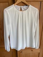 Bluse von Zero in offwhite Baden-Württemberg - Wiesenbach Vorschau