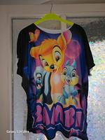 Tshirt Disney Bayern - Höchberg Vorschau