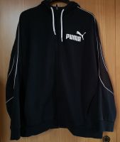 Sweatjacke Puma Größe XXL Hessen - Hammersbach Vorschau