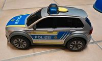 Dickie Toys Polizei Auto mit Geräuschen und Sound Bayern - Treuchtlingen Vorschau