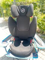Cybex Solution M-Fix Kindersitz – Gold Edition, ISOFIX, 15–36 kg Brandenburg - Werder (Havel) Vorschau
