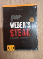 Grillbuch Weber's Steak Bayern - Niederlauer Vorschau