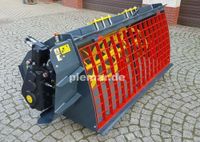 Betonmischer MT-Serie 120cm mit Fallrohr MT, | Piemar.de Baden-Württemberg - Schwäbisch Hall Vorschau