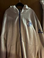 Schalke Jacke 3XL XXXL Adidas Nordrhein-Westfalen - Sundern (Sauerland) Vorschau