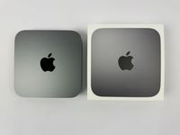 Apple Mac Mini i7 6-Core 3,2 Ghz 16 GB RAM 512 GB SSD SPACE GREY Rheinland-Pfalz - Neuburg am Rhein Vorschau