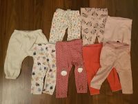 8 Leggins* Mädchen* 62* 68* 74* 80  Kinder* Baby* zara* h&m* Hose Hessen - Raunheim Vorschau