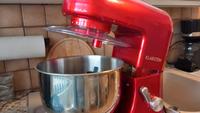 Küchenmaschine Klarstein, guter Zustand, Bella Serie Hessen - Bad Arolsen Vorschau