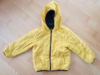 Name It Kinderjacke gelb Größe 104 Baden-Württemberg - Hochdorf (Riß) Vorschau