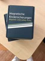 Magnetische Kindersicherung Berlin - Treptow Vorschau
