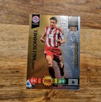 Panini Adrenalyn XL UEFA CL 2010-11 Champion Mark van Bommel Bayern - Rosenheim Vorschau