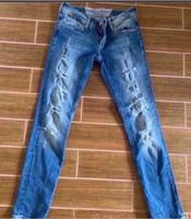 Mavi Skinny Jeans Gr.26/32 Niedersachsen - Königslutter am Elm Vorschau