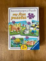 Ravensburger Puzzle Niedersachsen - Ottersberg Vorschau