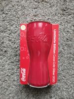 Coca-Cola Glas - McDonald's Leipzig - Gohlis-Nord Vorschau