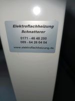 Elektroheizung von Schnatterer Baden-Württemberg - Meßkirch Vorschau