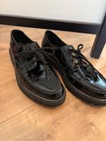Schuhe, Rieker, Halbschuh Niedersachsen - Moormerland Vorschau