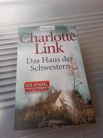 Buch Charlotte Link Das Haus der Schwestern Baden-Württemberg - Winnenden Vorschau