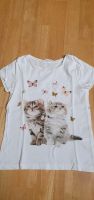 H&M Mädchen T.Shirt Niedersachsen - Cloppenburg Vorschau