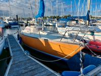 Segelboot Show 26 mit Liegeplatz Lübecker Bucht Kreis Ostholstein - Neustadt in Holstein Vorschau