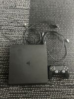 Ps4 slim mit spiel Nordrhein-Westfalen - Nettetal Vorschau