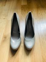 Tamaris Schuhe in Gold Größe 36 Rheinland-Pfalz - Mainz Vorschau