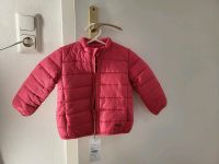 Winterjacke gefütterte Jacke Wendejacke Bellybutton Gr. 74 pink Bayern - Haibach Unterfr. Vorschau