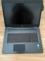 HP Omen 17“ Rheinland-Pfalz - Böhl-Iggelheim Vorschau