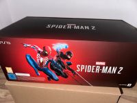 Marvel's Spider-Man 2 Collector's Edition – PS5 Baden-Württemberg - Sindelfingen Vorschau