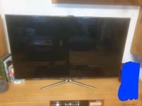 Samsung TV 55zoll Kr. Altötting - Pleiskirchen Vorschau