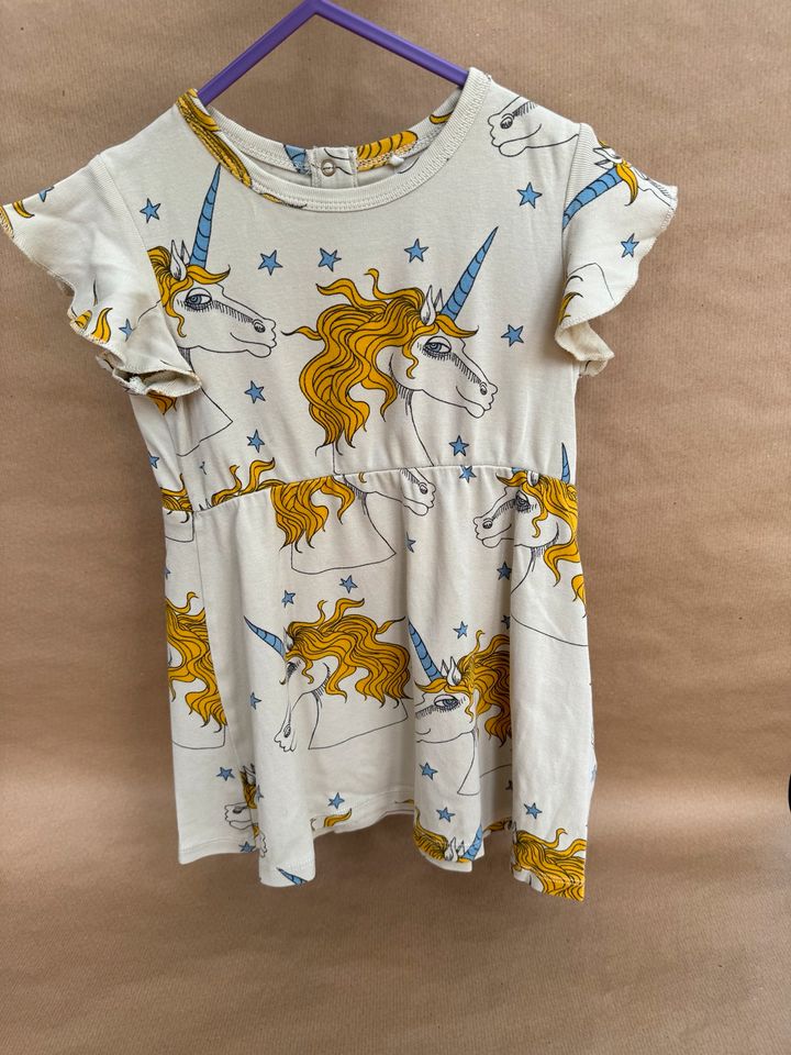 Mini Rodini Einhorn Kleid in Rheine