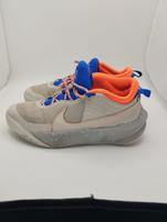 Nike Team Hustle D 10 GS Größe 40 Köln - Porz Vorschau
