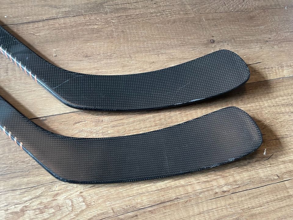 Warrior Covert QR5 Pro Eishockey Schläger Links 95 Flex in Lampertheim