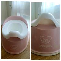 BabyBjörn Cleveres Töpfchen BPA-frei München - Hadern Vorschau