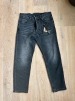 Drykorn BIT dark grey Relaxed Fit Jeans Herren 33/34 €129 NEU Rheinland-Pfalz - Ludwigshafen Vorschau