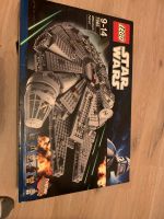 Lego Star Wars Millennium Falcon Leipzig - Connewitz Vorschau