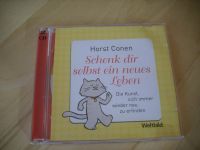 2 CDs "Schenk dir selbst ein neues Leben", H. Conen Rheinland-Pfalz - Wörth am Rhein Vorschau