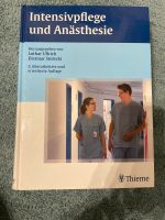 Thieme Intensivpflege und Anästhesie Eimsbüttel - Hamburg Lokstedt Vorschau