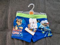 Neu Badehose 110 116 Paw Patrol Bayern - Stegaurach Vorschau