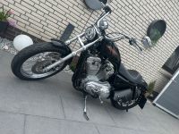 Harley Davidson Sportster xl2 883 Niedersachsen - Delmenhorst Vorschau
