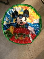 Kinder Klapphocker Mickey Mouse Hessen - Rüsselsheim Vorschau