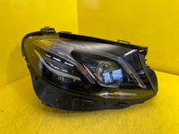 RECHTE SCHEINWERFER Mercedes E-Klasse W213 16 + Full Led Mult Hessen - Neu-Isenburg Vorschau