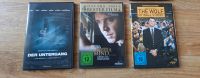 Der Untergang, A beautiful mind, The wolf of WallStreet Brandenburg - Finsterwalde Vorschau