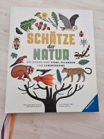 Schätze der Natur_Kinderlexikon_Tiere, Pflanzen, Lebensräume_Buch Baden-Württemberg - Achern Vorschau