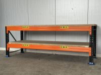 Werkbank Polypal 2500x900mm Werktisch Tisch Werkstatttisch Garage Niedersachsen - Hesel Vorschau