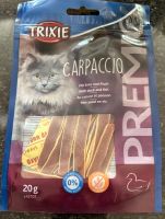 Trixie Carpaccio MHD 12.10.2025 20 g Nordrhein-Westfalen - Ratingen Vorschau