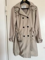 Leichter Trenchcoat von Only, Sommermantel, wNeu beige Freiburg im Breisgau - Altstadt Vorschau