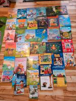 49 Kinderbücher Bilderbücher Kinderbücher Bastelbücher DVD Baden-Württemberg - Philippsburg Vorschau